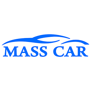 Моё авто «Masscar»