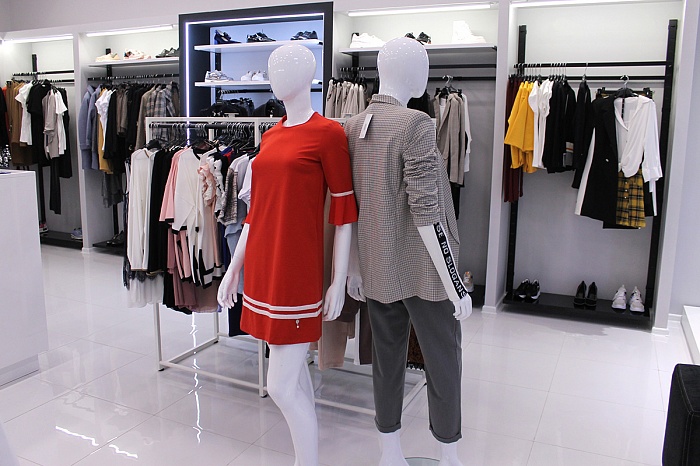 Форте Мода Интернет Магазин Одежды