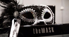 The Mask: анонс вечеринок