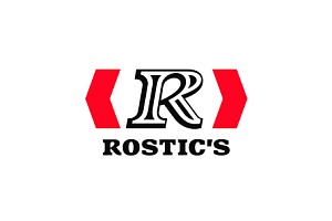 ROSTIC’S 