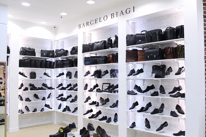 Barcelo Biagi Интернет Магазин Официальный Сайт Обувь