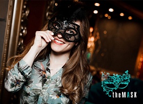 Караоке-клуб «The Mask»: вечеринки 23 и 24 декабря!