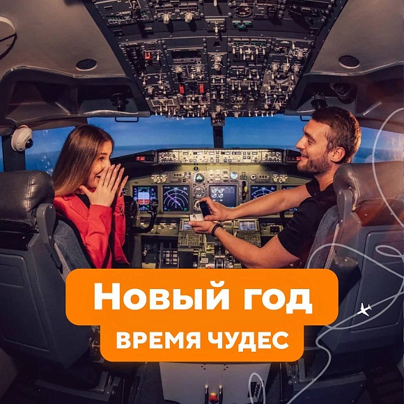 Идеальный новогодний подарок существует - и он действительно впечатляет 