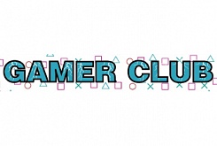 GAMER CLUB
