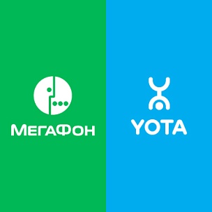 Мегафон | YOTA
