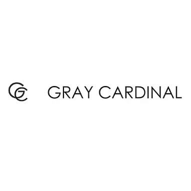 Gray Cardinal