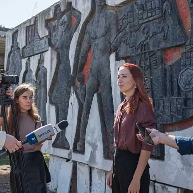 «СБС» за сохранение культурного наследия Кубани