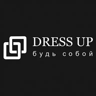 DRESS UP