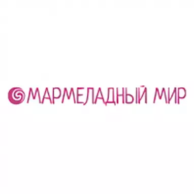 Мармеладный рай