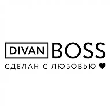 DIVAN BOSS