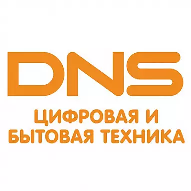 DNS