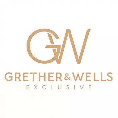 Grether & Wells Exclusive