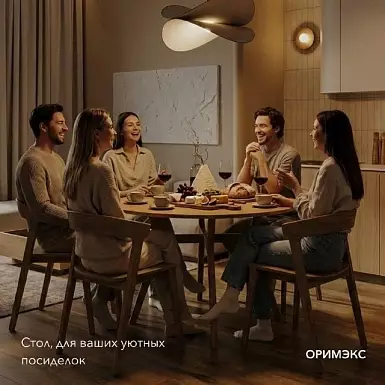 Есть мебель, которая становится не просто частью интерьера, а частью вашей истории 