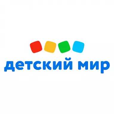 Детский мир