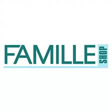 FAMILLE shop