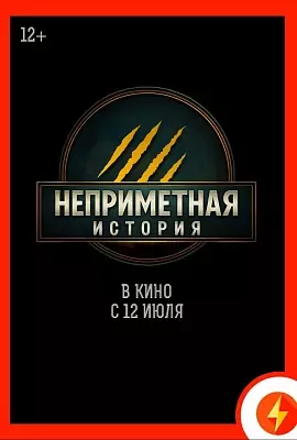 Неприметная история