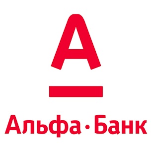 Альфа-Банк банкомат