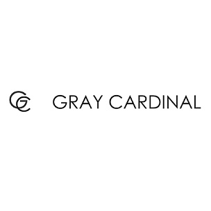 Gray Cardinal