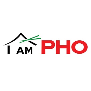 I'm Pho