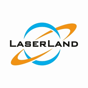Laser land