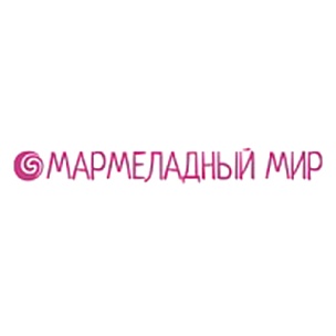 Мармеладный рай