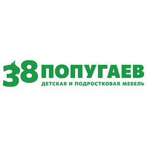 38 попугаев
