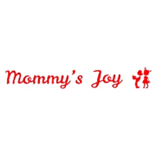 Mommy's joy