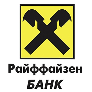 Райффайзен БАНК банкомат